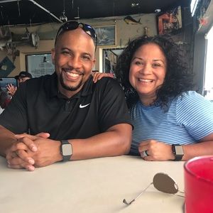 Meet your Posher, Anita